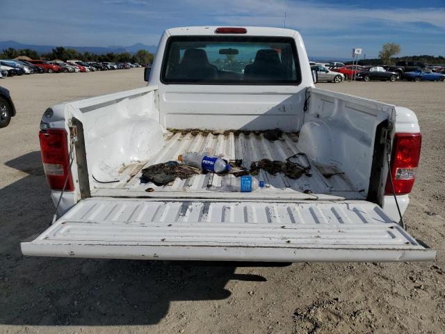 Photo 10 from auction – 2007 FORD RANGER with VIN 1FTYR10D97PA04518
