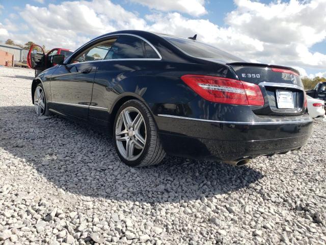 Photo 2 from auction – 2012 MERCEDES-BENZ E 350 with VIN WDDKJ5KB7CF141740