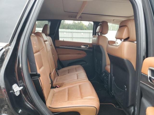 Photo 11 from auction – 2011 JEEP GRAND CHER with VIN 1J4RR6GG0BC622693