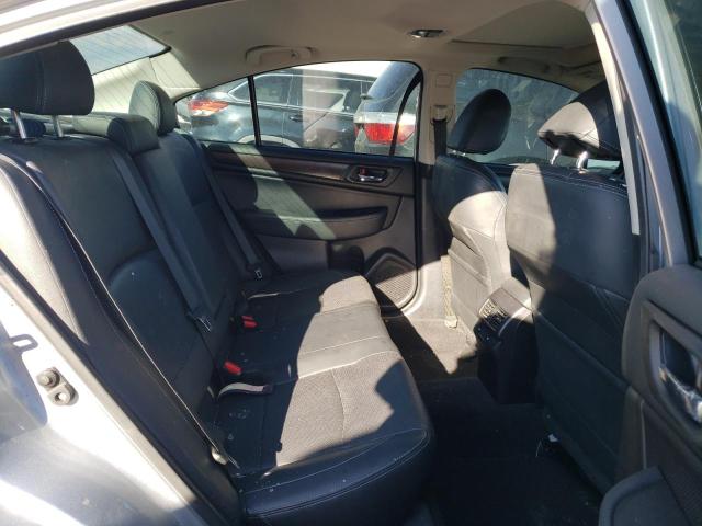 Photo 10 from auction – 2015 SUBARU LEGACY 2.5 with VIN 4S3BNBN66F3039525
