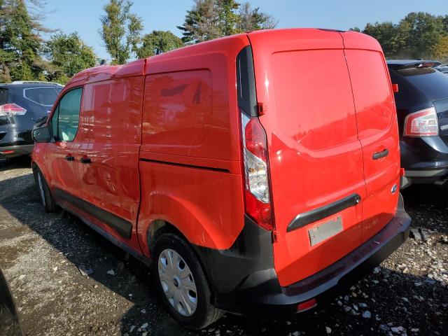 Photo 2 from auction – 2022 FORD TRANSIT CO with VIN NM0LS7S28N1515048