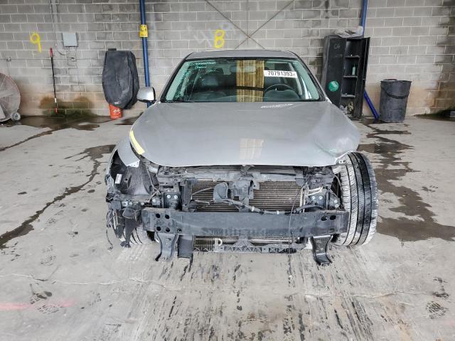 Photo 5 from auction – 2014 INFINITI Q50 BASE with VIN JN1BV7AP3EM690733