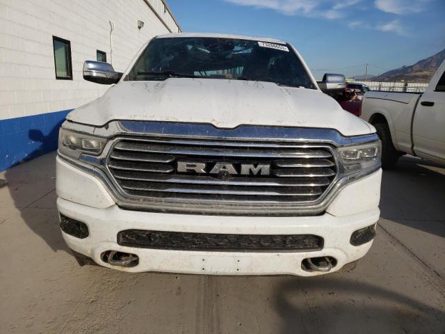 Photo 5 from auction – 2020 RAM 1500 LONGH with VIN 1C6SRFKT6LN383479