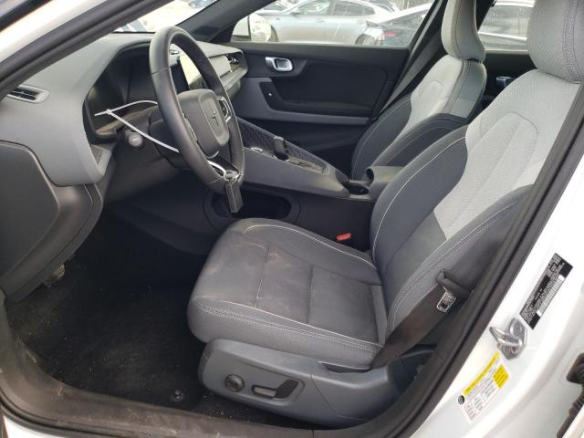 Photo 7 from auction – 2022 POLESTAR 2 with VIN LPSED3KAXNL079855