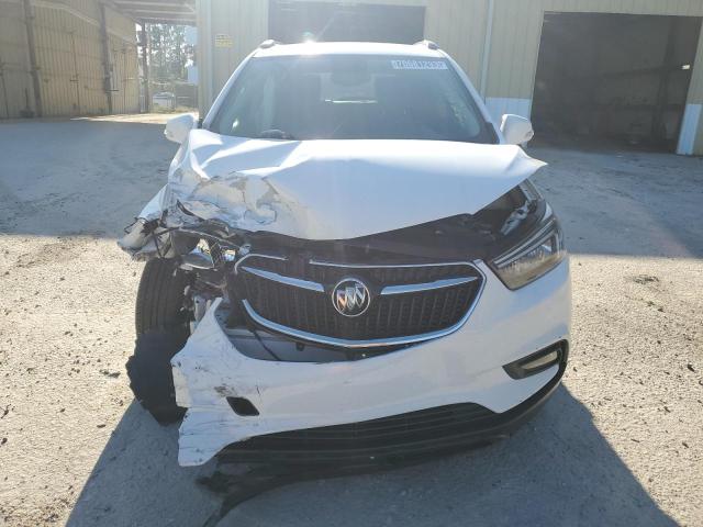 Photo 5 from auction – 2019 BUICK ENCORE SPO with VIN KL4CJ1SM4KB726316