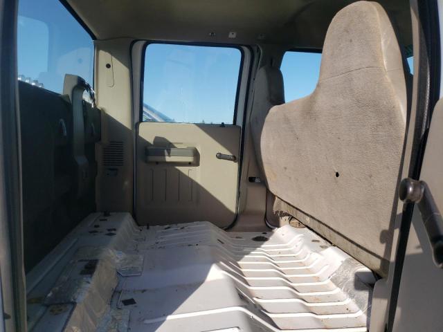 Photo 10 from auction – 2010 FORD F350 SUPER with VIN 1FTWW3BR0AEA23028