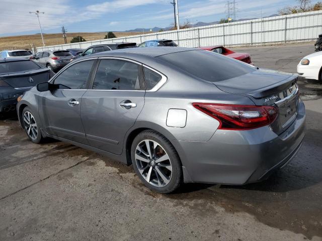 Photo 2 from auction – 2017 NISSAN ALTIMA 2.5 with VIN 1N4AL3AP9HC168017