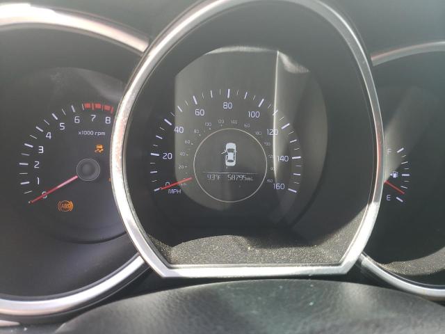 Photo 9 from auction – 2015 KIA OPTIMA LX with VIN KNAGM4A7XF5633118