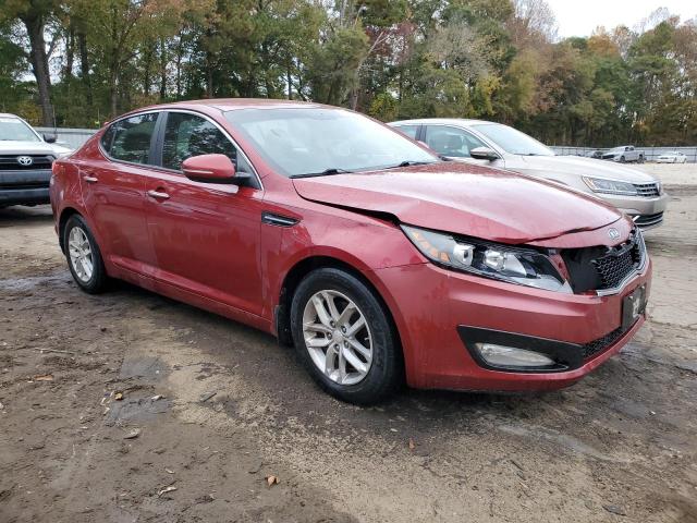 Photo 4 from auction – 2012 KIA OPTIMA LX with VIN 5XXGM4A71CG022727