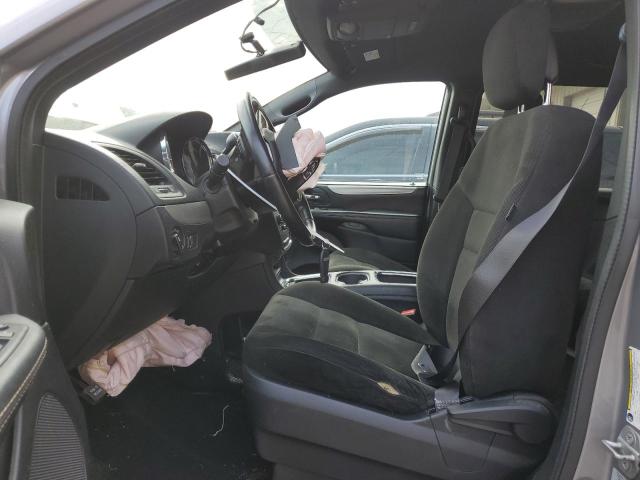 Photo 7 from auction – 2015 DODGE GRAND CARA with VIN 2C4RDGCG1FR683290
