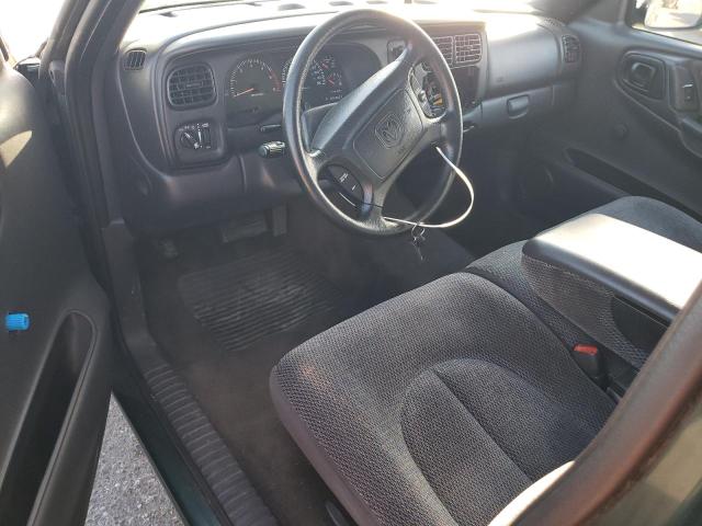 Photo 8 from auction – 1999 DODGE DAKOTA with VIN 1B7GL22X7XS122364