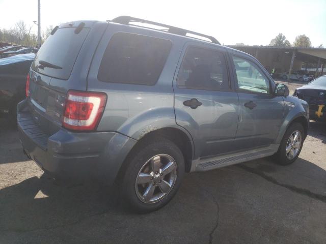 Photo 3 from auction – 2012 FORD ESCAPE with VIN 1FMCU9DG4CKA40907