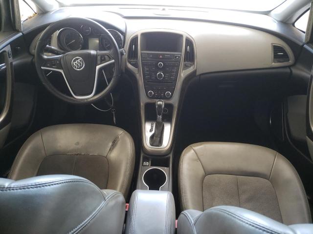 Photo 8 from auction – 2013 BUICK VERANO CON with VIN 1G4PR5SKXD4155701