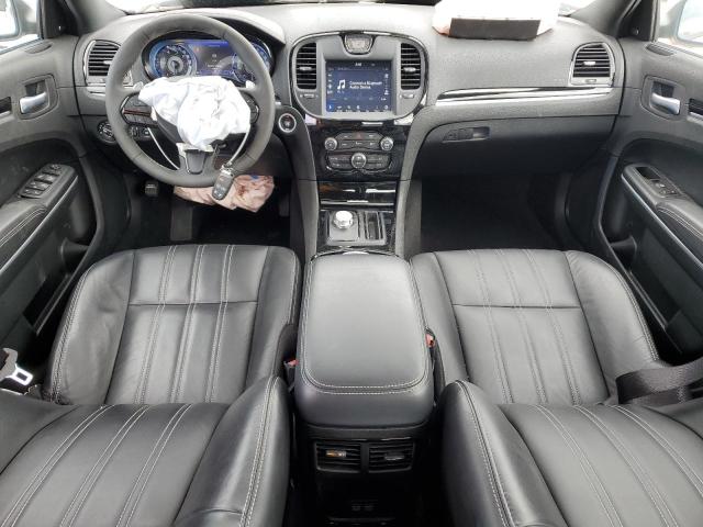 Photo 8 from auction – 2023 CHRYSLER 300 S with VIN 2C3CCABG8PH537536