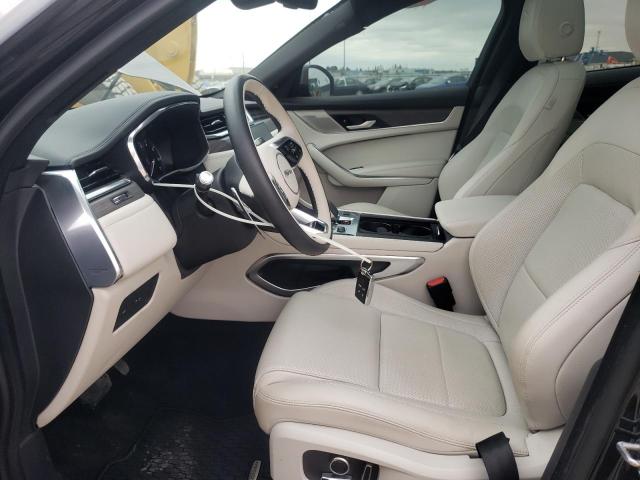 Photo 7 from auction – 2022 JAGUAR F-PACE S with VIN SADCJ2EX8NA689528