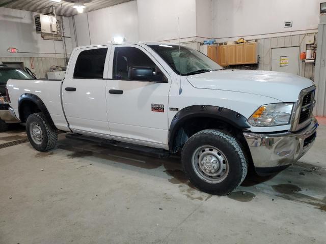 Zdjęcie 4 z aukcji – 2012 DODGE RAM 2500 S z VIN 3C6TD5CT8CG259296