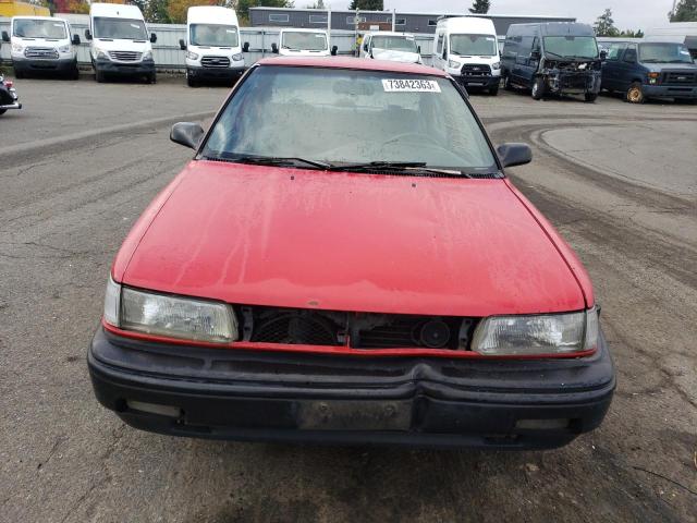 صورة رقم 5 من المزاد - 1990 TOYOTA COROLLA DL مع VIN 1NXAE94A9LZ090979