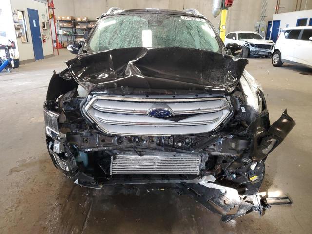 Photo 5 from auction – 2017 FORD ESCAPE TIT with VIN 1FMCU9J9XHUD92729