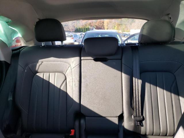 Photo 10 from auction – 2021 AUDI Q5 PREMIUM with VIN WA1AAAFY3M2092049