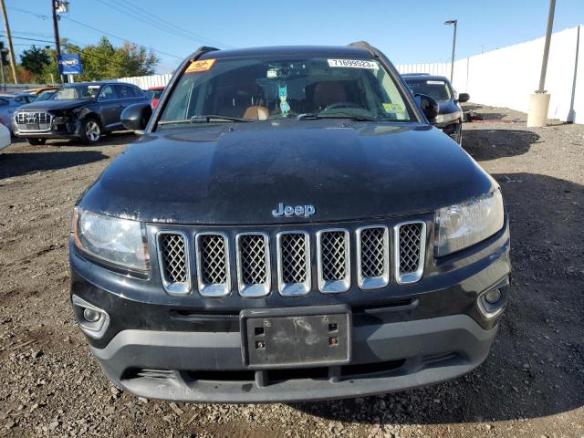 Photo 5 from auction – 2016 JEEP COMPASS LA with VIN 1C4NJDEB7GD724078