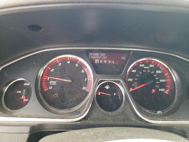Photo 9 from auction – 2014 GMC ACADIA SLE with VIN 1GKKRPKD2EJ351439