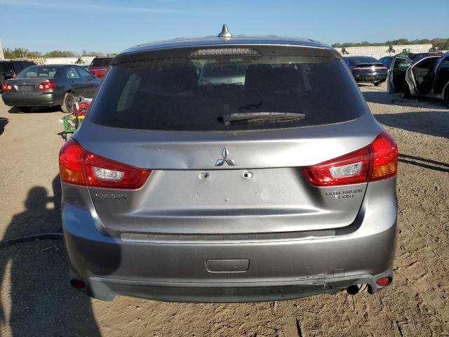 Photo 6 from auction – 2017 MITSUBISHI OUTLANDER with VIN JA4AP3AU4HZ069052