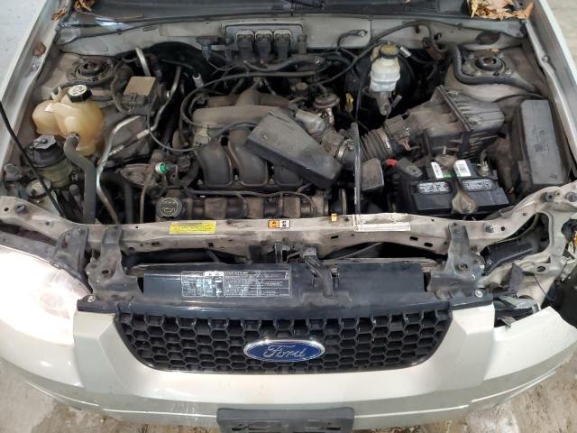 Photo 12 from auction – 2005 FORD ESCAPE LIM with VIN 1FMCU94105KC20447