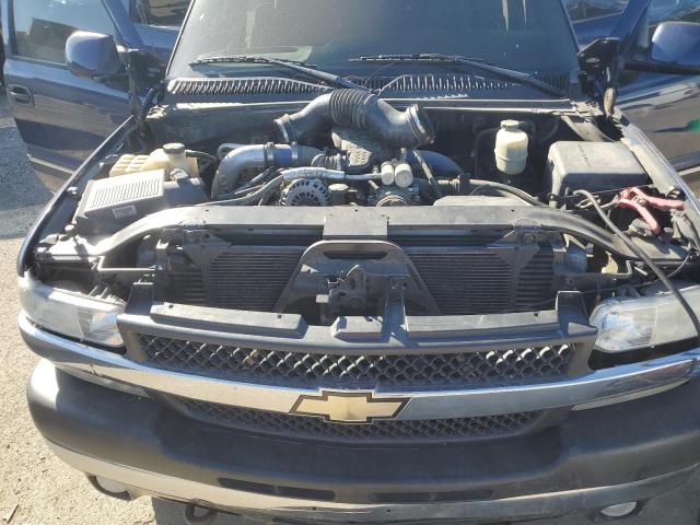 Photo 11 from auction – 2002 CHEVROLET SILVERADO with VIN 1GCHK23192F111174