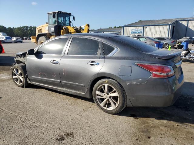 Photo 2 from auction – 2014 NISSAN ALTIMA 2.5 with VIN 1N4AL3AP4EN229578