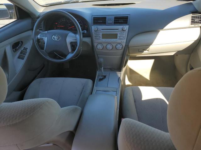 Photo 8 from auction – 2010 TOYOTA CAMRY BASE with VIN 4T4BF3EK6AR060265