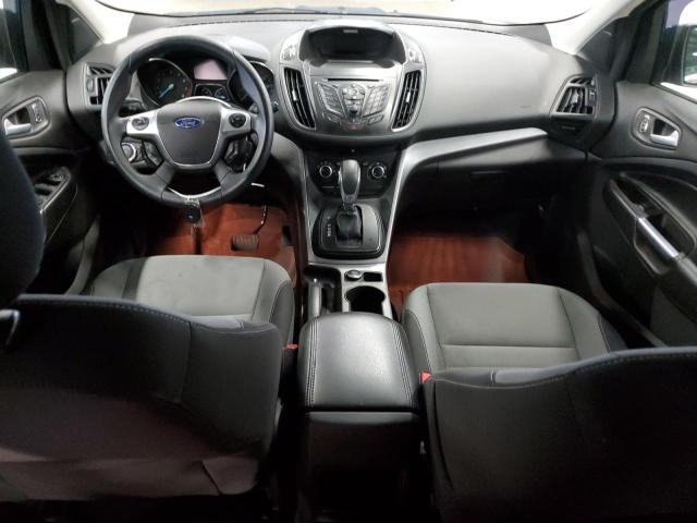 Photo 8 from auction – 2014 FORD ESCAPE SE with VIN 1FMCU9GX7EUC96851