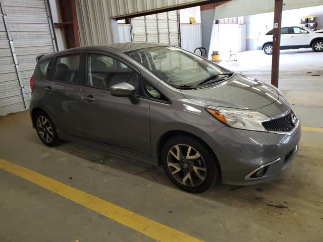 Photo 4 from auction – 2016 NISSAN VERSA NOTE with VIN 3N1CE2CP3GL409483