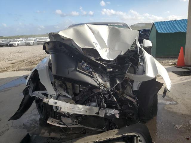 Photo 5 from auction – 2021 TESLA MODEL Y with VIN 5YJYGDEE5MF078677