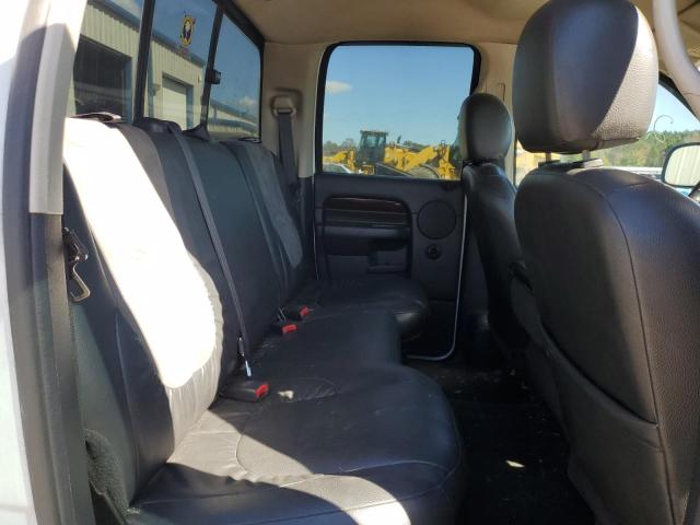 Photo 10 from auction – 2003 DODGE RAM 1500 S with VIN 1D7HU18D53S361050