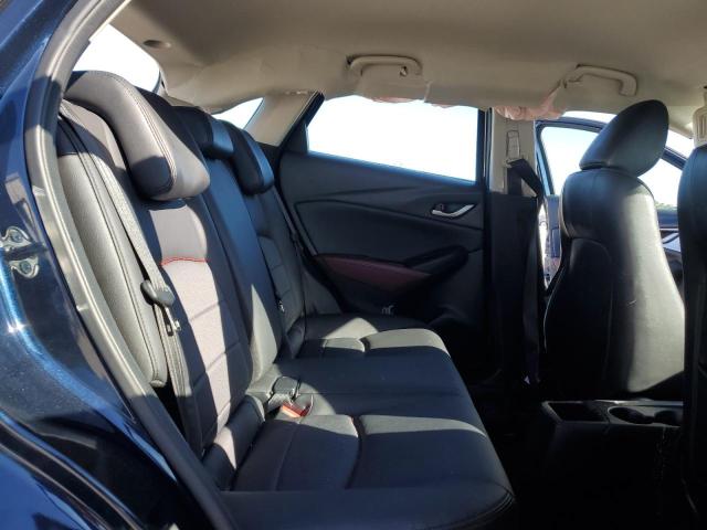 Photo 10 from auction – 2018 MAZDA CX-3 TOURI with VIN JM1DKFC76J1309801