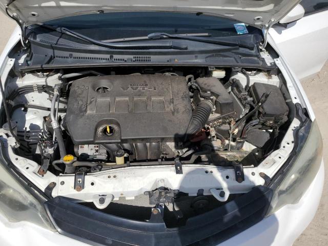 Photo 11 from auction – 2015 TOYOTA COROLLA L with VIN 2T1BURHE3FC348844
