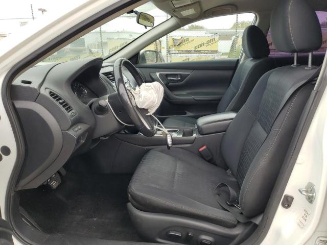 Photo 7 from auction – 2018 NISSAN ALTIMA 2.5 with VIN 1N4AL3AP8JC246776