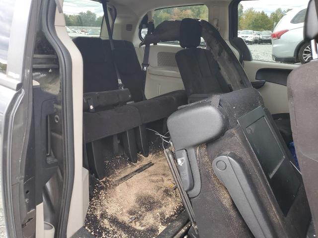 Photo 11 from auction – 2012 DODGE GRAND CARA with VIN 2C4RDGCG8CR241635