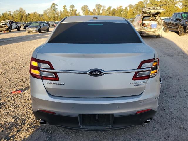 Photo 6 from auction – 2018 FORD TAURUS LIM with VIN 1FAHP2F84JG102181