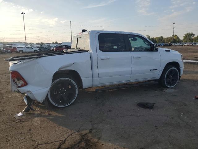 Photo 3 from auction – 2021 RAM 1500 BIG H with VIN 1C6SRFFT5MN506717