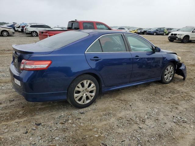 Photo 3 from auction – 2011 TOYOTA CAMRY BASE with VIN 4T1BF3EK1BU673213