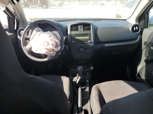 Photo 8 from auction – 2017 NISSAN VERSA S with VIN 3N1CN7AP7HL810343