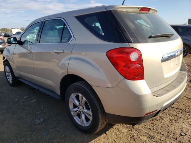 Photo 2 from auction – 2012 CHEVROLET EQUINOX LS with VIN 2GNALBEK2C1294115