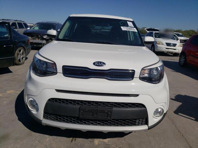 Photo 5 from auction – 2019 KIA SOUL + with VIN KNDJP3A55K7909082