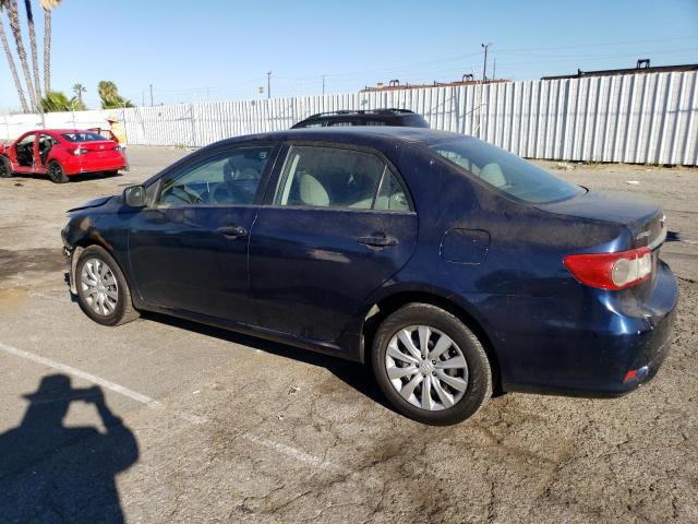 Zdjęcie 2 z aukcji – 2013 TOYOTA COROLLA BA z VIN 5YFBU4EE4DP086773