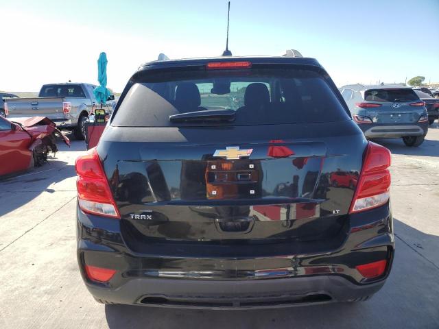 Photo 6 from auction – 2018 CHEVROLET TRAX 1LT with VIN 3GNCJLSB2JL282048