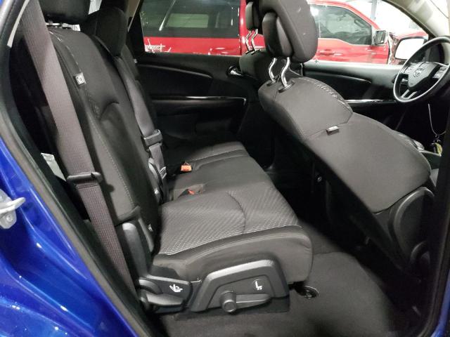 Photo 11 from auction – 2015 DODGE JOURNEY SX with VIN 3C4PDDBG9FT549048