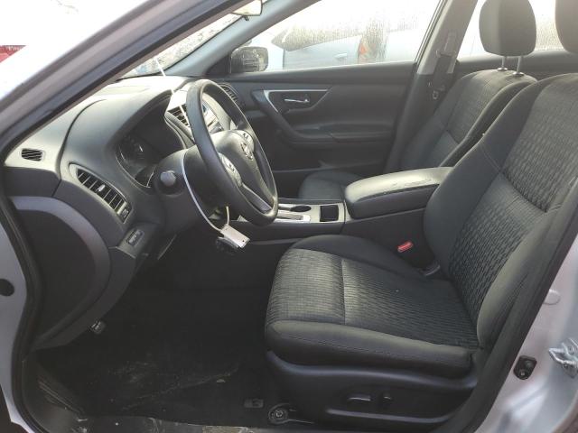 Photo 7 from auction – 2016 NISSAN ALTIMA 2.5 with VIN 1N4AL3AP1GC226233