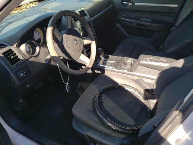 Photo 7 from auction – 2010 DODGE CHARGER SX with VIN 2B3CA3CV7AH207955