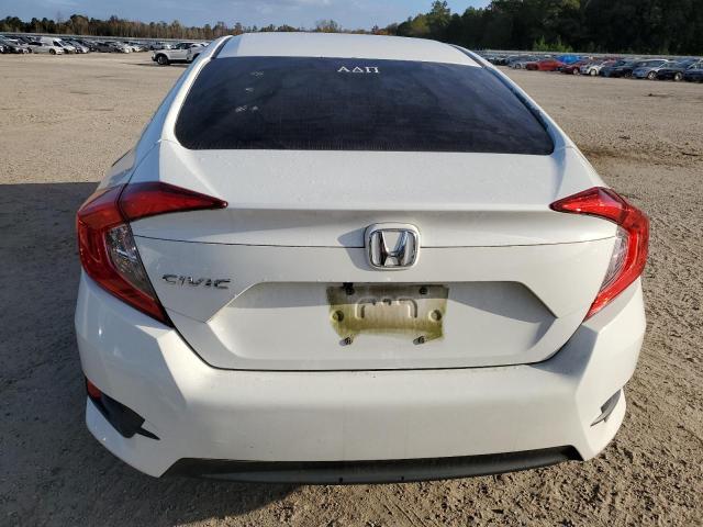 Photo 6 from auction – 2017 HONDA CIVIC LX with VIN 19XFC2F5XHE020503